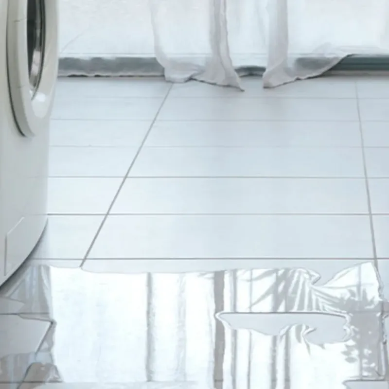 Appliance Leak Cleanup in Staten Island, NY